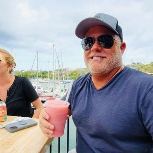 Meet your Posher, Ryan